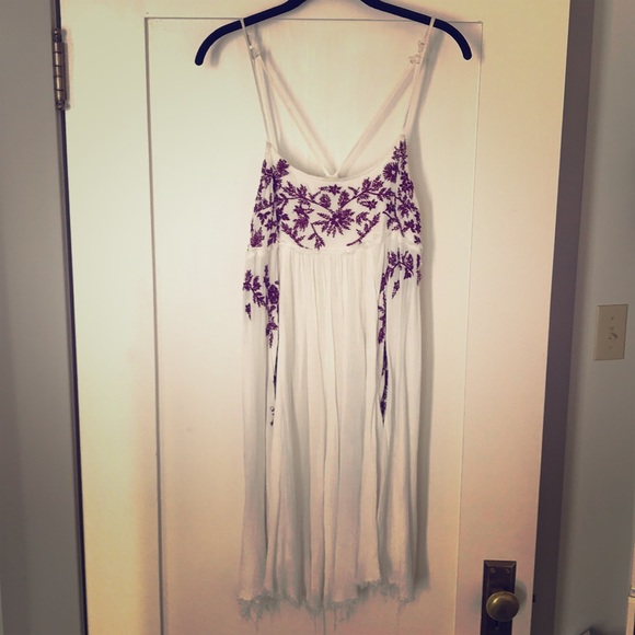 Free People dress - Picture 1 of 2